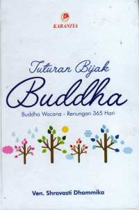 Image of Tuturan  Bijak Buddha