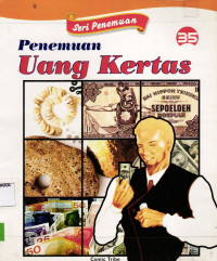 Image of Penemuan Uang Kertas