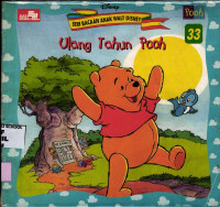 Image of Ulang Tahun Pooh