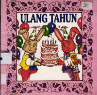 Image of Ulang Tahun