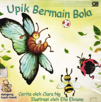 Image of Upik Bermain Bola