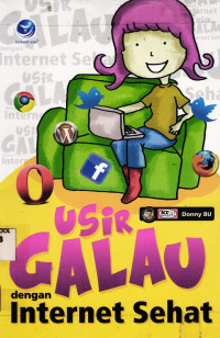 Image of Usir Galau Dengan Internet Sehat