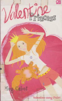 Image of Valentine: Sang Putri