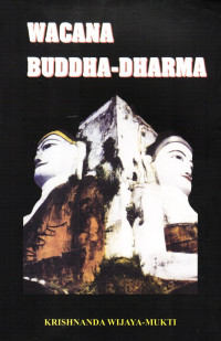 Image of Wacana Buddha-Dharma