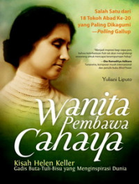 Image of Wanita Pembawa Cahaya