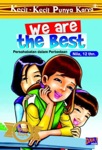 Image of We are the Best