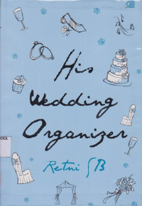 Image of Hi Wedding Organizer