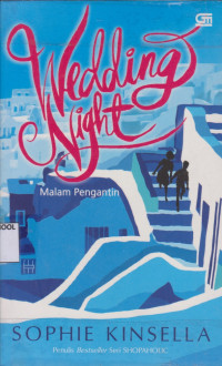 Image of Wedding Night; Malam Pengantin