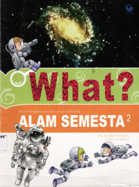 Image of Alam Semesta