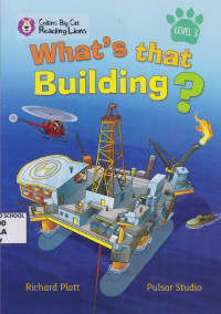 Image of What's That Building