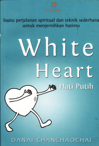 Image of Hati Putih