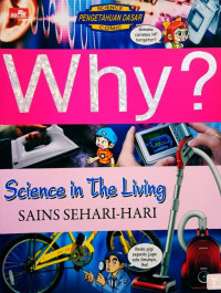 Image of Sains Sehari-hari