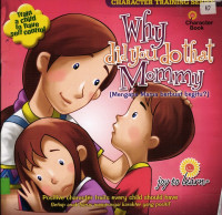 Image of Mengapa Mama Berbuat Begitu?