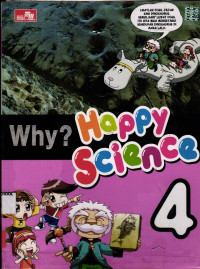 Image of Happy Science