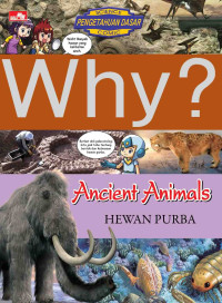 Image of Hewan Purba