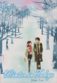 Image of Winter in Tokyo