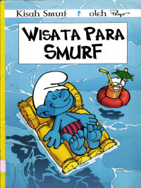 Image of Wisata Para Smurf