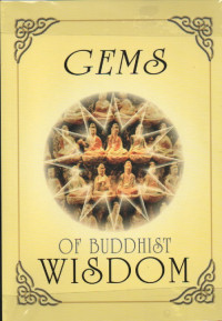 Image of Gems of Buddhist Wisdom