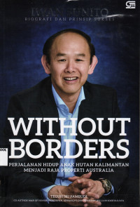 Image of Without Borders