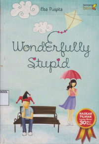 Image of Wonderfully Stupid