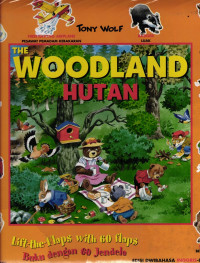 Image of The Woodland