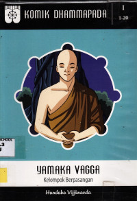 Image of Yamaka Vagga