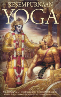 Image of Kesempurnaan Yoga