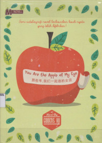 Image of You Are The Apple of My Eye