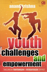 Image of Youth, Challenges and Empowerment
