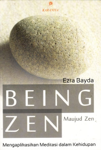 Image of Being Zen