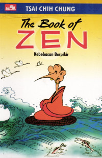 Image of The Book of Zen