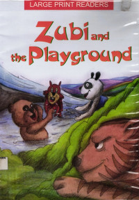 Image of Zubi and the Playground
